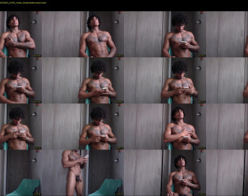 deepthroatfucker_ccs — 16 minute Chaturbate male cam show recording, 720p, Mar 7, 2023