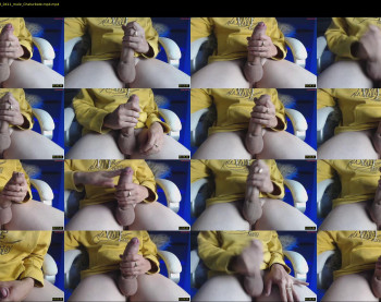 derek_smith21 — 19 minute Chaturbate male cam show recording, 720p, Mar 8, 2023