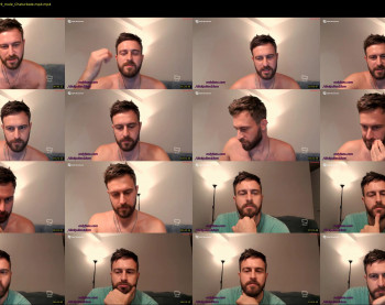 dickjulian — 12 minute Chaturbate male cam show recording, 720p, Mar 7, 2023