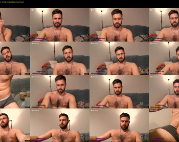 dickjulian — 18 minute Chaturbate male cam show recording, 720p, Mar 7, 2023