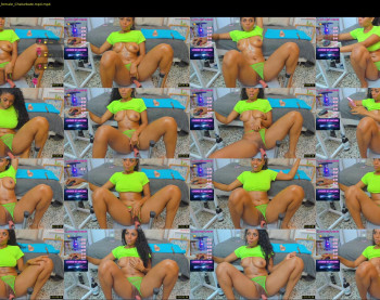 dirtygril — 80 minute Chaturbate female cam show recording, 720p, Mar 7, 2023
