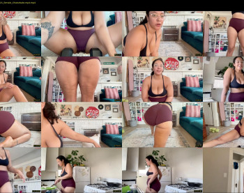 dreamyriri — 81 minute Chaturbate female cam show recording, 720p, Mar 7, 2023