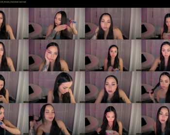 eevie_moon — 41 minute Chaturbate female cam show recording, 720p, Mar 7, 2023