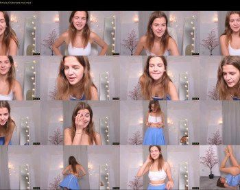 eli_sun — 32 minute Chaturbate female cam show recording, 720p, Mar 7, 2023