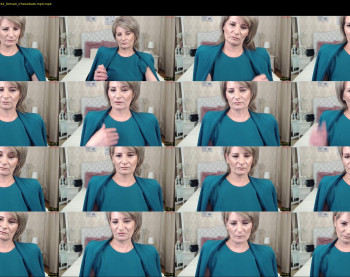 elisarosse_ — 3 minute Chaturbate female cam show recording, 720p, Mar 7, 2023