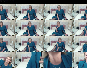 elisarosse_ — 5 minute Chaturbate female cam show recording, 720p, Mar 7, 2023