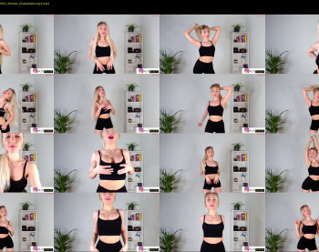 ella__sweety — 5 minute Chaturbate female cam show recording, 720p, Mar 8, 2023