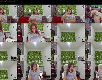 enma_clark — 121 minute Chaturbate female cam show recording, 720p, Mar 7, 2023