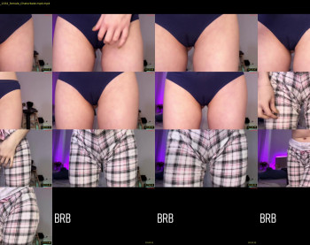 eva_new_york — 31 minute Chaturbate female cam show recording, 720p, Mar 7, 2023