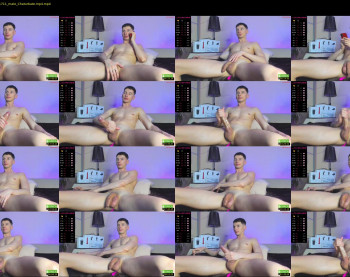 fetishboyfun — 48 minute Chaturbate male cam show recording, 720p, Mar 7, 2023