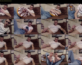 finnabun33 — 9 minute Chaturbate male cam show recording, 480p, Mar 8, 2023
