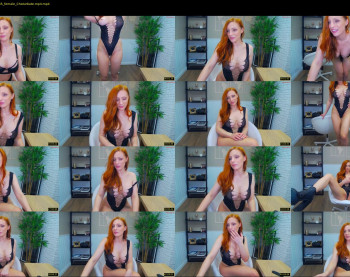 foxynesss — 51 minute Chaturbate female cam show recording, 720p, Mar 7, 2023