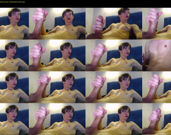 franky_twink — 34 minute Chaturbate male cam show recording, 720p, Mar 7, 2023