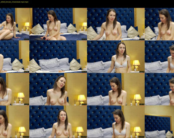 haileymoon85 — 86 minute Chaturbate female cam show recording, 720p, Mar 7, 2023