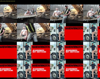 hardworkertn — 6 minute Chaturbate male cam show recording, 720p, Mar 7, 2023