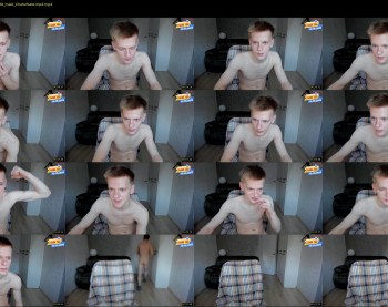 heey_nick — 3 minute Chaturbate male cam show recording, 720p, Mar 7, 2023
