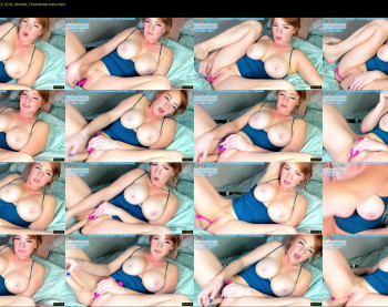 heidiandfriends — 30 minute Chaturbate female cam show recording, 720p, Mar 7, 2023