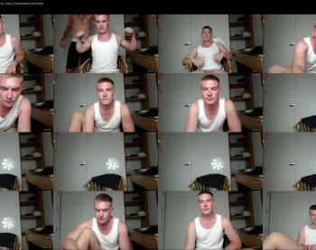 hercules__ — 53 minute Chaturbate male cam show recording, 720p, Mar 7, 2023