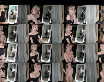 hi_popsy — 94 minute Chaturbate female cam show recording, 720p, Mar 7, 2023