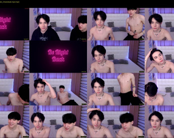 hizgi — 84 minute Chaturbate couple cam show recording, 720p, Mar 7, 2023