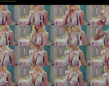 holl1would — 8 minute Chaturbate female cam show recording, 720p, Mar 8, 2023
