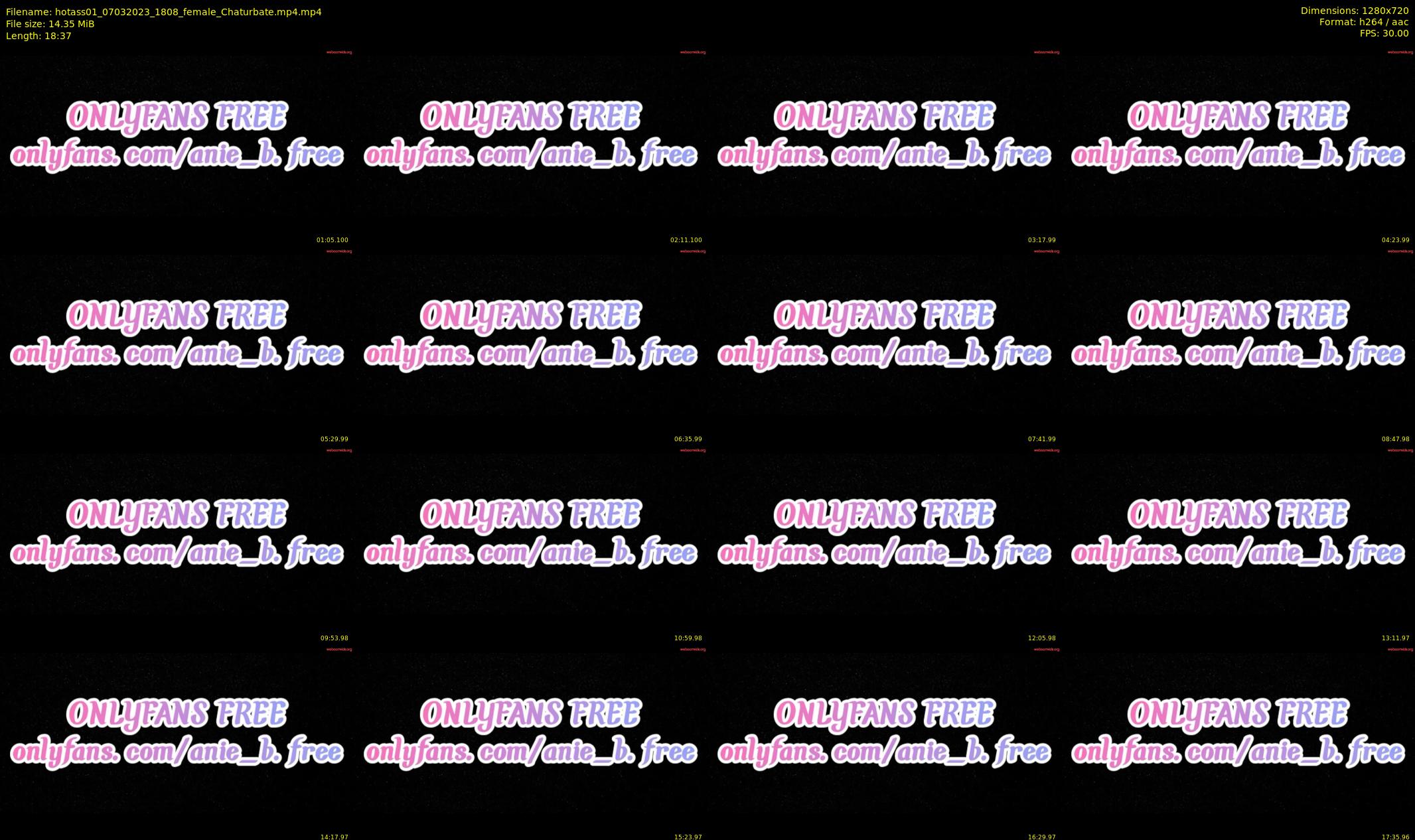 hotass01 — 19 minute Chaturbate couple cam show recording, 720p, Mar 7, 2023