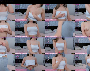 huntertiana — 120 minute Chaturbate female cam show recording, 720p, Mar 8, 2023