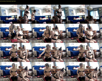 iammisstery — 4 minute Chaturbate female cam show recording, 480p, Mar 8, 2023