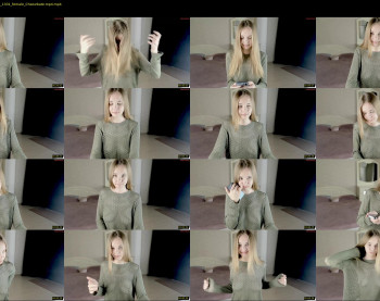 infinite_reality — 6 minute Chaturbate female cam show recording, 720p, Mar 7, 2023