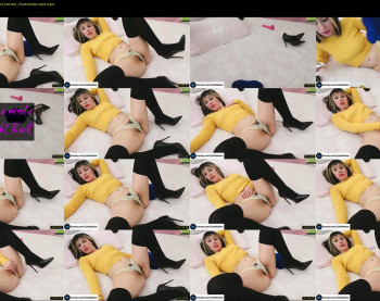 islanublar — 122 minute Chaturbate female cam show recording, 720p, Mar 7, 2023