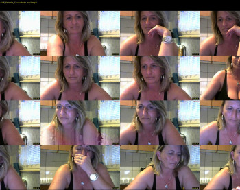 jennadeluxe — 19 minute Chaturbate female cam show recording, 720p, Mar 7, 2023