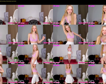 jenny_ames — 9 minute Chaturbate female cam show recording, 720p, Mar 7, 2023