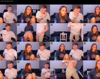 julsweet — 83 minute Chaturbate male cam show recording, 720p, Mar 8, 2023