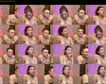k1tty_cute — 5 minute Chaturbate female cam show recording, 720p, Mar 7, 2023