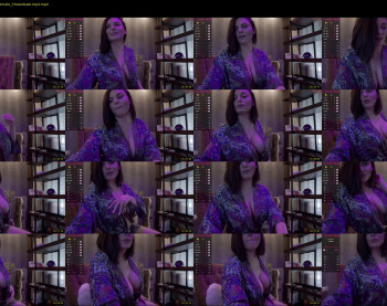 karrin — 5 minute Chaturbate female cam show recording, 720p, Mar 7, 2023