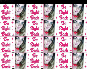kateskurves — 5 minute Chaturbate female cam show recording, 720p, Mar 7, 2023