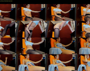 kathlena — 90 minute Chaturbate female cam show recording, 720p, Mar 8, 2023