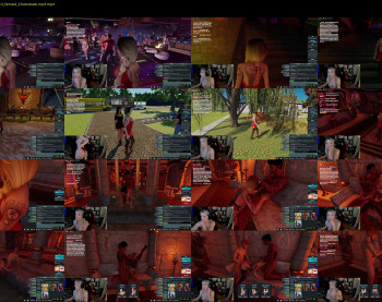 kimilee22 — 38 minute Chaturbate female cam show recording, 720p, Mar 7, 2023