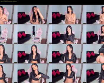 kimmy_sweet_ — 15 minute Chaturbate female cam show recording, 720p, Mar 7, 2023