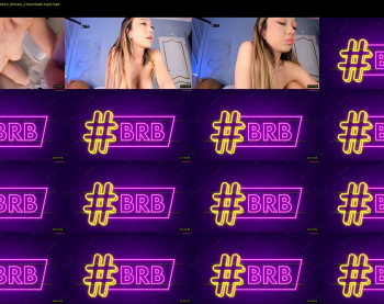 kisimoto_key — 50 minute Chaturbate female cam show recording, 720p, Mar 8, 2023