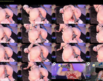 kkole17 — 23 minute Chaturbate female cam show recording, 720p, Mar 7, 2023