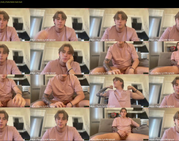 krishort — 49 minute Chaturbate male cam show recording, 720p, Mar 7, 2023