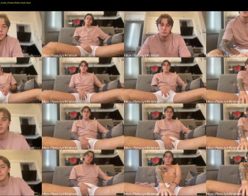 krishort — 69 minute Chaturbate male cam show recording, 720p, Mar 7, 2023