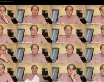 krishort — 11 minute Chaturbate male cam show recording, 720p, Mar 7, 2023