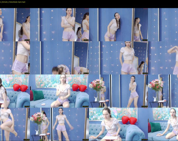 kriskras__ — 109 minute Chaturbate female cam show recording, 720p, Mar 7, 2023