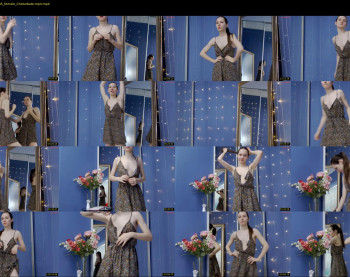 kriskras__ — 86 minute Chaturbate female cam show recording, 720p, Mar 7, 2023