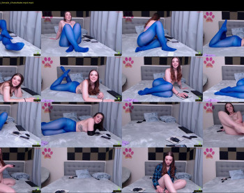 l1ly_paw — 120 minute Chaturbate female cam show recording, 720p, Mar 8, 2023