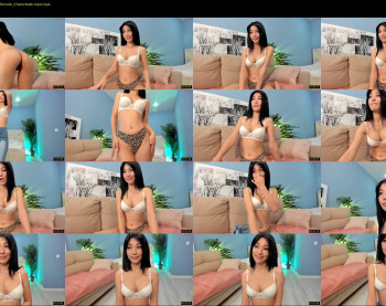 li_baby — 60 minute Chaturbate female cam show recording, 720p, Mar 7, 2023