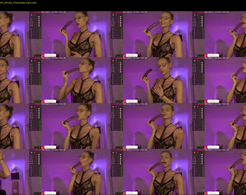 little_dutch — 4 minute Chaturbate female cam show recording, 720p, Mar 8, 2023