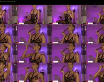 little_dutch — 8 minute Chaturbate female cam show recording, 720p, Mar 8, 2023